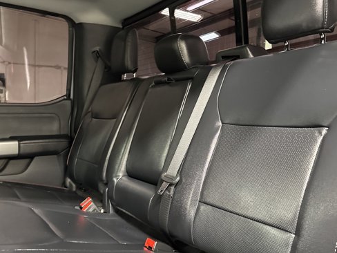 Used 2024 Ford F250 Lariat w/ Lariat Ultimate Package image 21