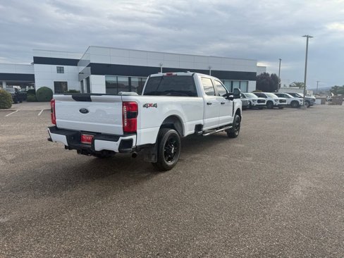 Used 2023 Ford F250 XL w/ STX Appearance Package image 4