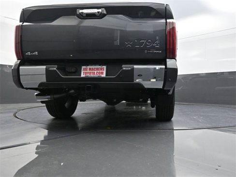 New 2025 Toyota Tundra 1794 Edition image 32