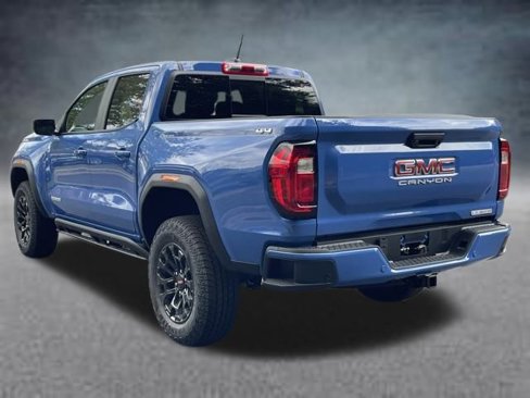 New 2026 GMC Canyon Elevation w/ Convenience Package image 18