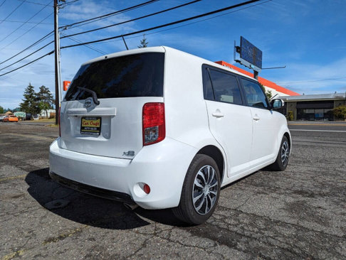 Used 2015 Scion xB image 6