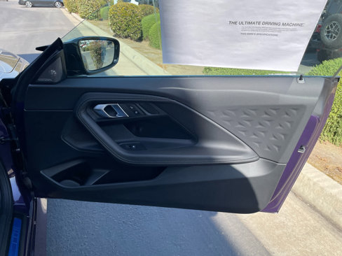 New 2025 BMW M240i Coupe w/ Premium Package image 15