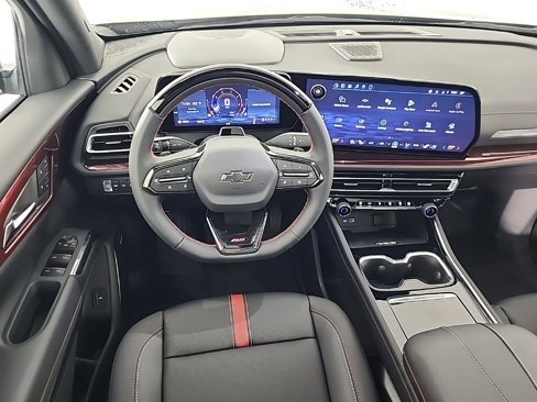 New 2026 Chevrolet Traverse RS w/ LPO, Floor Liner Package image 28