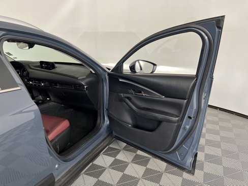 Used 2024 MAZDA CX-30 AWD 2.5 S w/ Preferred Package image 29