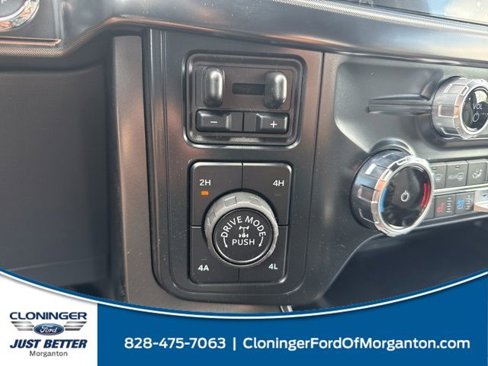 New 2025 Ford F150 Tremor w/ Equipment Group 402A High image 32