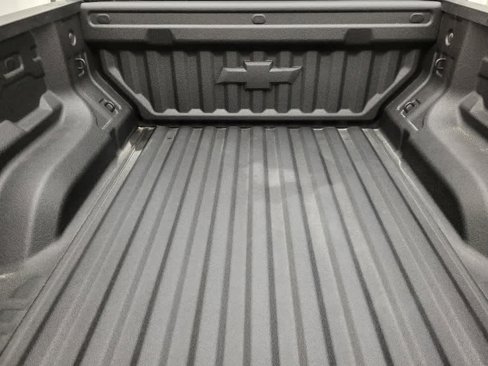New 2025 Chevrolet Colorado ZR2 w/ Technology Package image 33
