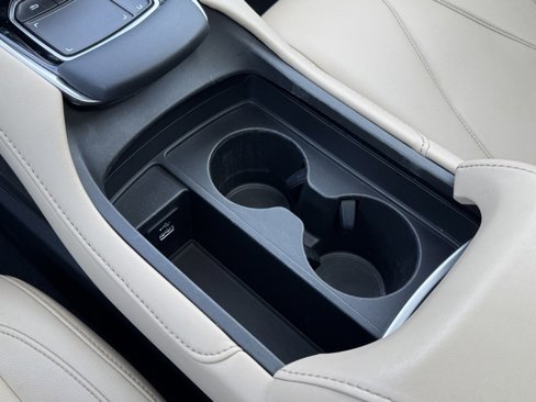 Certified 2022 Acura RDX SH-AWD image 27