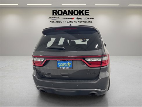 Used 2024 Dodge Durango SRT Hellcat image 12