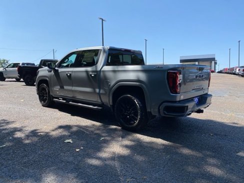 New 2026 GMC Sierra 1500 Elevation w/ Elevation Premium Package image 5