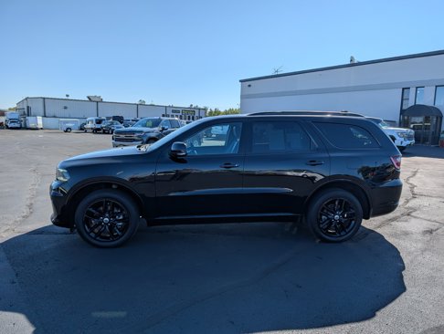 Used 2024 Dodge Durango GT image 5