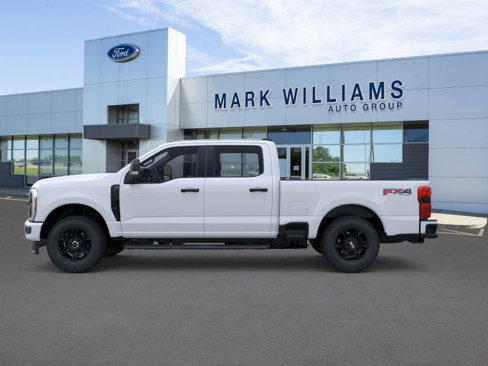 New 2026 Ford F250 XL image 4