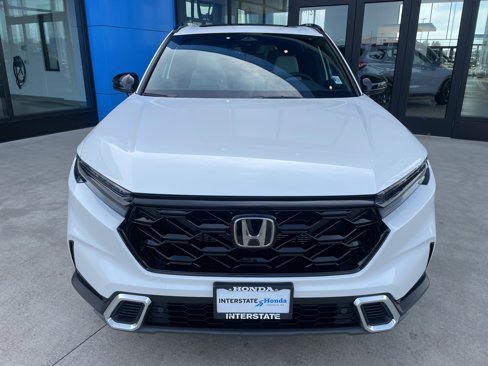 New 2026 Honda CR-V Sport Touring image 2