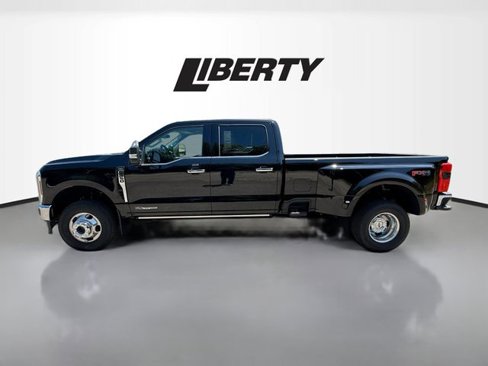 New 2025 Ford F350 Lariat w/ Lariat Ultimate Package image 4