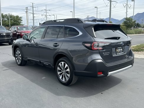 Used 2024 Subaru Outback Limited image 7