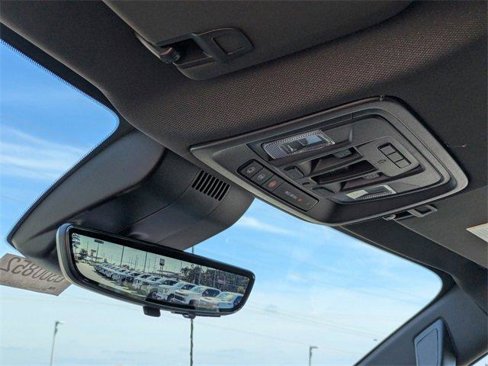 New 2026 GMC Sierra 2500 Denali w/ Denali Reserve Package image 25