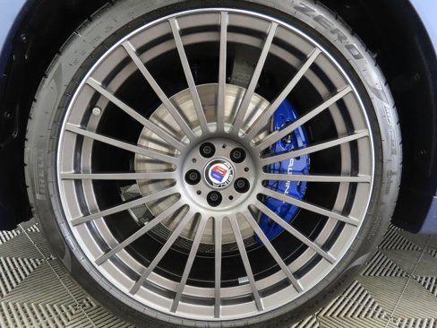 New 2026 BMW ALPINA XB7 image 31