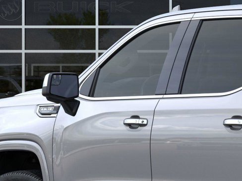 New 2026 GMC Sierra 1500 Denali w/ Denali Reserve Package image 12