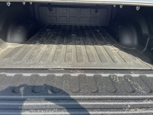 New 2025 RAM 2500 Laramie image 9