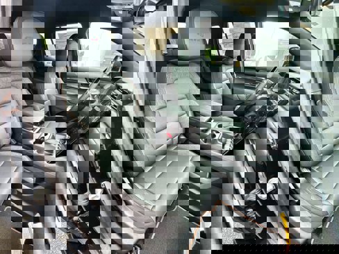 New 2026 GMC Terrain AT4 w/ Technology Package II image 60