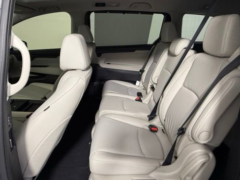 New 2026 Honda Odyssey EX-L image 30
