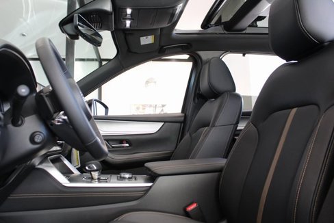 New 2025 MAZDA CX-70 3.3 Turbo S w/ Premium Package image 10