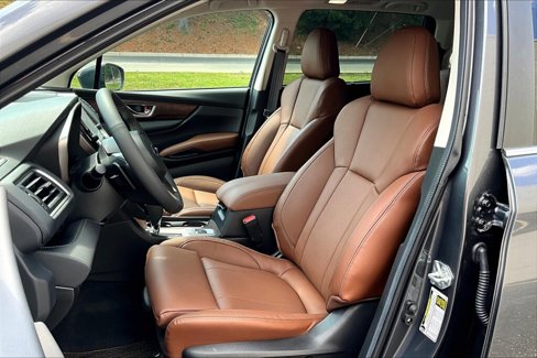 New 2025 Subaru Ascent Touring image 7