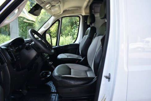 Used 2023 RAM ProMaster 2500 image 9