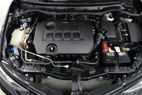 Used 2016 Scion iM image 5