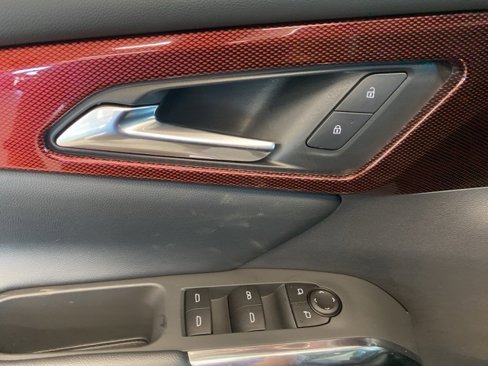 New 2026 Chevrolet Traverse Z71 w/ Enhanced Driving Package image 27