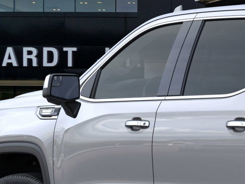 New 2026 GMC Sierra 1500 Denali w/ Denali Reserve Package image 14