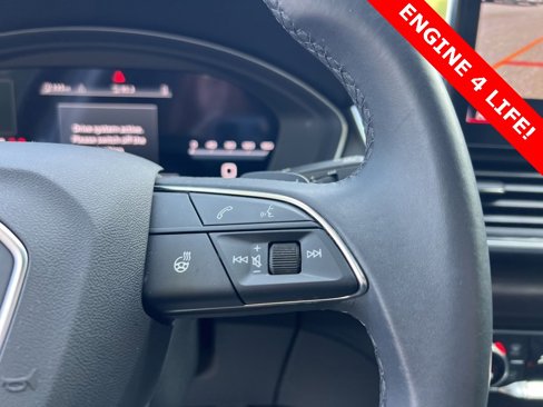Used 2024 Audi Q5 2.0T Premium Plus image 14