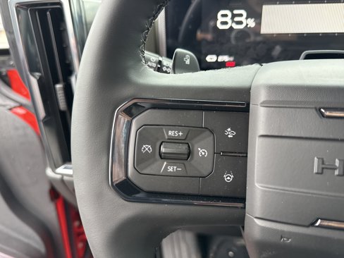 New 2026 GMC Hummer EV SUV image 11