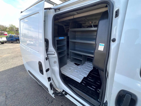 Used 2022 RAM ProMaster City Tradesman image 17
