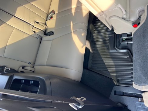 Used 2018 Honda Pilot EX-L image 18