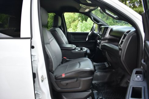 Used 2023 RAM 2500 Tradesman image 15