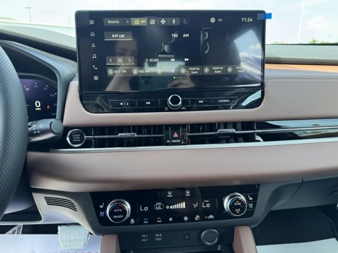 New 2025 Mitsubishi Outlander SEL image 24