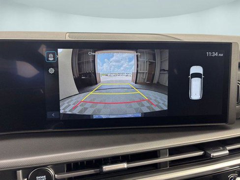 New 2026 Hyundai Santa Fe SEL image 29