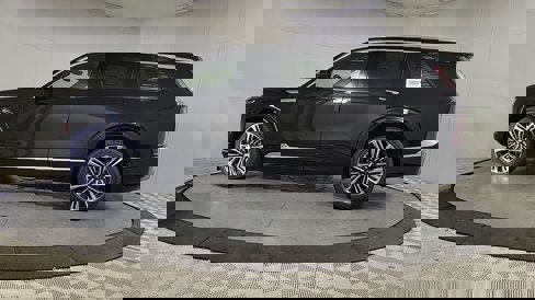 New 2026 Cadillac Vistiq Premium Luxury w/ LPO, Floor Liner Package image 6