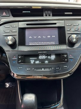Used 2015 Toyota Avalon XLE image 15
