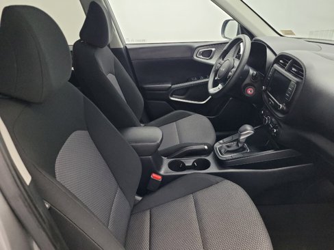 Used 2023 Kia Soul LX w/ Option Group 015 image 21