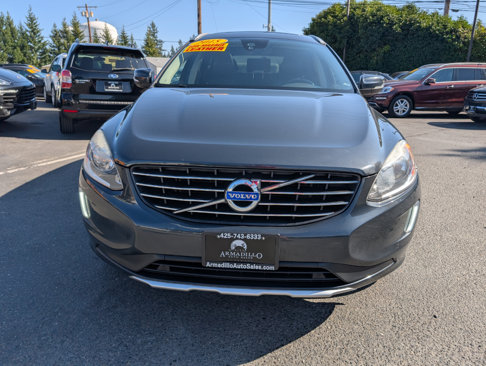 Used 2015 Volvo XC60 T5 image 2