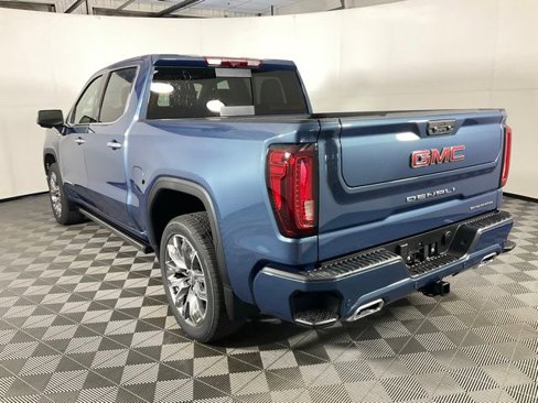 New 2026 GMC Sierra 1500 Denali image 4