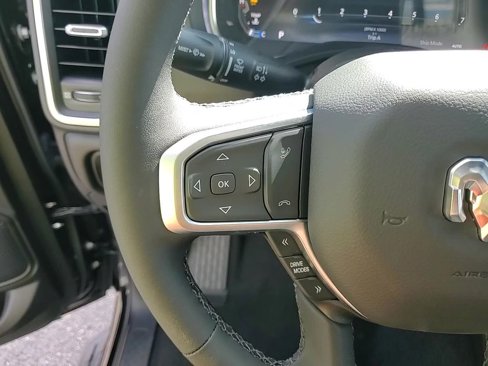 New 2026 RAM 1500 Big Horn image 16
