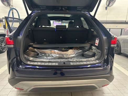 New 2025 Lexus RX 450h AWD w/ Luxury Package image 20