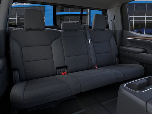New 2026 Chevrolet Silverado 1500 LT image 19