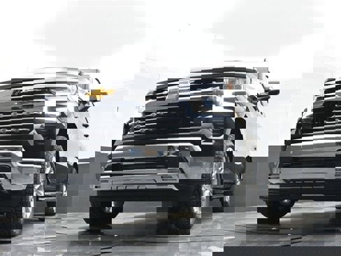 New 2026 Chevrolet Silverado 1500 LTZ w/ LTZ Premium Package image 47