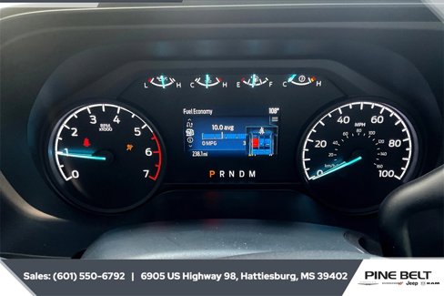 Used 2025 Ford F250 XL image 14