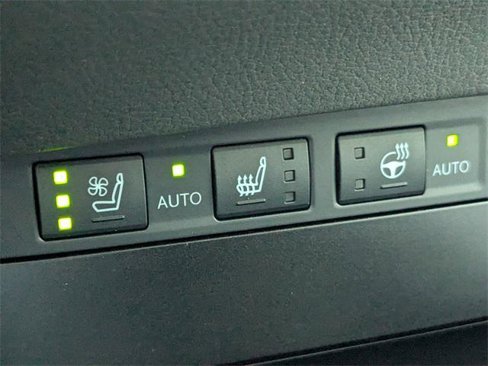 Certified 2024 Lexus ES 350 w/ Premium Package image 24