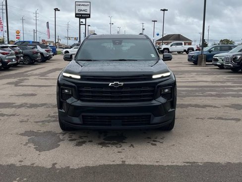 New 2026 Chevrolet Traverse LT w/ Enhanced Driving Package image 11