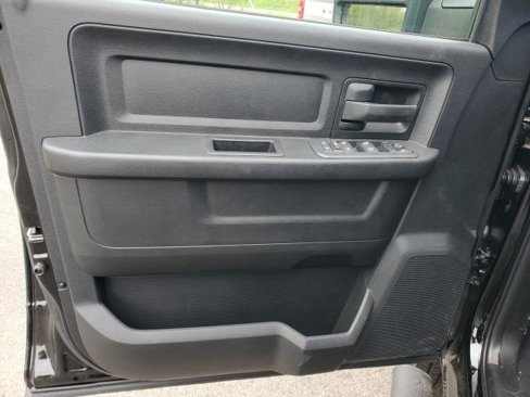New 2025 RAM 2500 Tradesman image 7